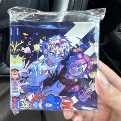 地縛少年花子くん 職業体験 アクリルスタンド 花子くん/つかさ - メルカリ