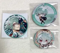 Collar×Malice カラマリ オトメイトAGF アクリルスタンド 笹塚尊