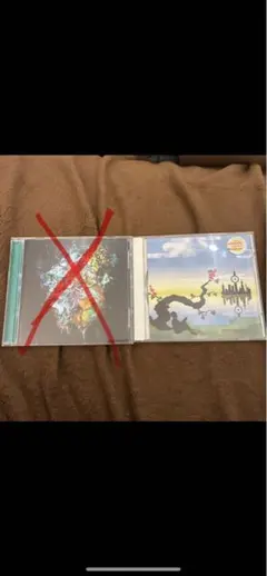 RADWIMPS 2 アルバム　レンタル落ち