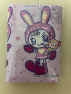 メゾピアノ　ベリエちゃん　ショッパー風 エコバッグ　プライズのサムネイル