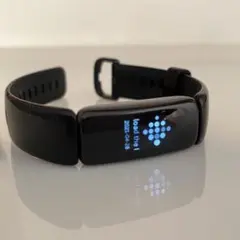 Fitbit Inspire 2 充電器・交換バンド付き　初期化・動作確認済