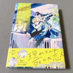 真夜中よりの使者 帯付き