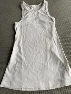 ルルレモン　タンクトップ