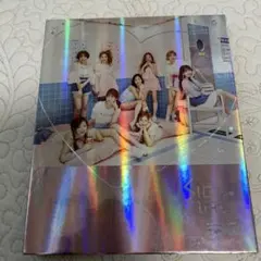TWICE/Signal 4th Mini Album ランダムバージョン
