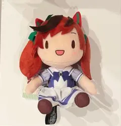 ウマ娘 ふわぷち ナイスネイチャ