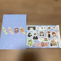 氷の城壁 フレークシールシート - メルカリ