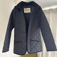 Traditional Weatherwear キルティングジャケット38