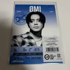 三代目 JSBLAND 御楽印&ローズキーホルダー セット / 登坂広臣 - メルカリ
