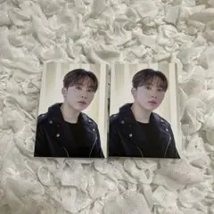 SEVENTEEN セブチ FOLLOW イルコン スングァン トレカ