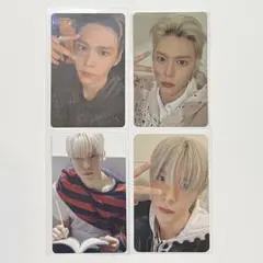 ウンソク トレカ