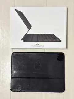 iPad Pro 11インチ用　Smart Keyboard Folio 箱付き