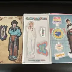 木村慧人 アクスタ トレカ - メルカリ
