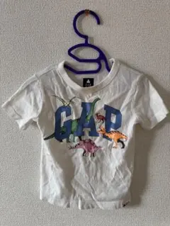 GAP 恐竜プリント Tシャツ 12-18ヶ月のサムネイル