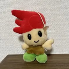 ジャパンエキスポ佐賀 '96　セラミー　ぬいぐるみ　吸盤付き