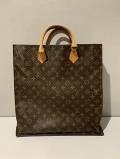 10/20まで値下げ　LV ルイヴィトン LOUIS VUITTON トート