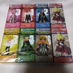 2026年最新】ワンピース ジェルマ66フィギュアの人気アイテム - メルカリ