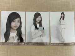 乃木坂46 川端晃菜 生写真 スーツ