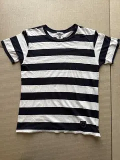 小沢健二 ヒコーキ ボーダー Tシャツ - メルカリ