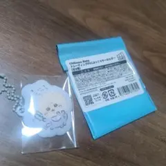 ChiikawaBaby★トレーディングPVCぷっくりキーホルダー