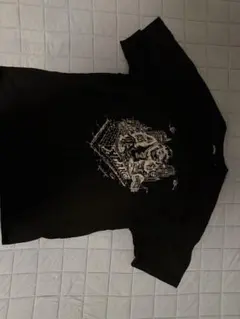 XLARGE Tシャツ ブラック L