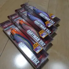 DARTMAX 3.5号 4個セット 2026年最新】ダートマックス3.5の人気アイテム - メルカリ