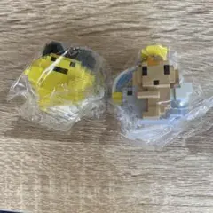 たまごっちドットフィギュアチャーム