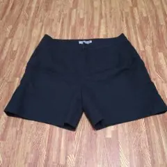 BEAMS HEART ネイビー ショートパンツ サイズ1