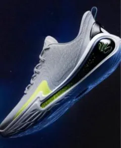 【美品】カリーフロー12/CURRY FLOW 12 WTB UNDER ARMOUR ☆ カリーフロー12 ☆ Curry Flow 12 Basketball