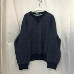 【新品】ポロバイラルフローレン スウェットトレーナー グレー 6402