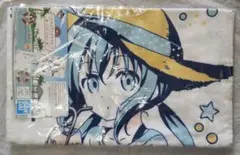 ご注文はうさぎですか??～なつやすみ、はじめました～ タオル　チノ