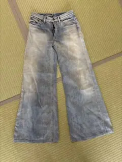 ポロラルフローレン　ジーンズ