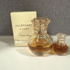 ヴァニララスト　30ml 4mlセット