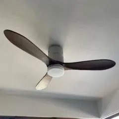 JAVAIO EIF LED シーリングファン　3枚ブレード