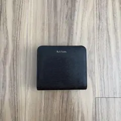 Paul Smith 二つ折り財布 バイカラーのサムネイル