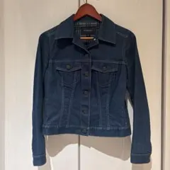 2025年最新】バーバリー デニム ジャケットの人気アイテム