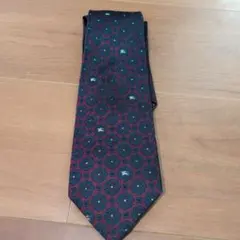 BURBERRY　ネクタイ　格安