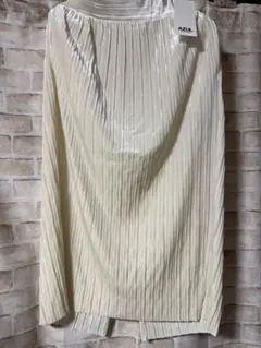 ベロアスカート