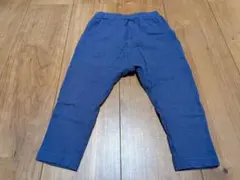 マーキーズ　パンツ　　ネイビー