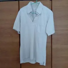スーツセレクトCLASSICO TAPERED ポロシャツ Lサイズのサムネイル