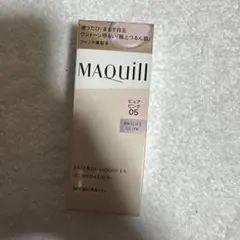 マキアージュ　エッセンスリキッド　ＥＸ　ブライトグロウ ピュアピンク05