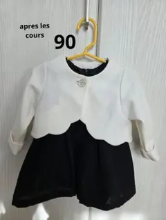 冠婚葬祭　フォーマル　ワンピース