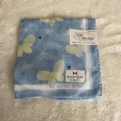 新品未使用のハンカチ　HANAE MORI