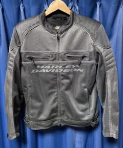 タロー様専用 ハーレーダビッドソン 純正 メッシュジャケット Lサイズ