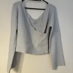 LIP SERVICE ニット セットアップ