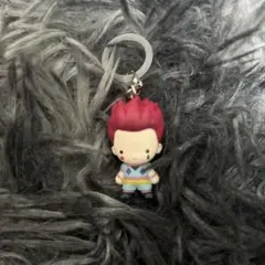 めじるしアクセサリー HUNTERHUNTER ヒソカ