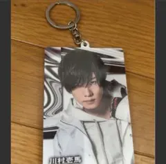 川村壱馬 アクリルキーホルダー - メルカリ