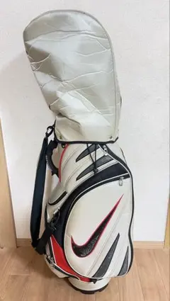 2026年最新】NIKE キャディバッグの人気アイテム - メルカリ