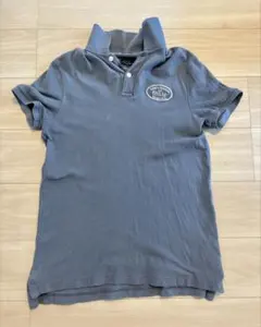 Abercrombie & Fitch アバクロ ポロシャツ メンズ　Sサイズ