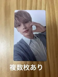 txt ヒュニンカイ ACT:PROMISE モアゾーントレカ