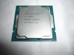 1405 動作品 cpu i5-10505 1個 10世代 1405 動作品 cpu i5-10505 1個 10世代 - メルカリ